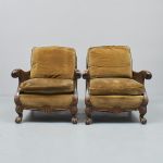 1168 7005 ARMCHAIRS